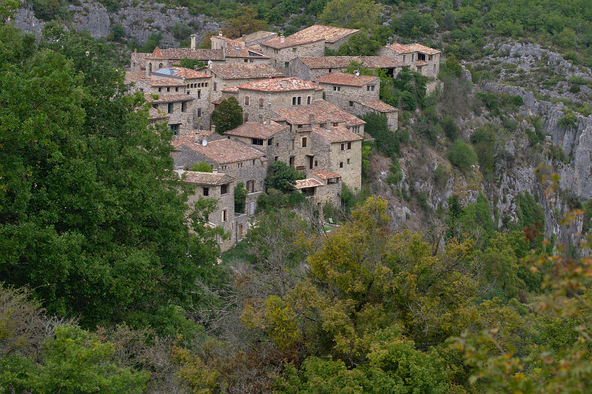 oppedette